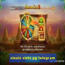 sinais slots pg telegram